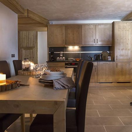 Cgh Residences & Spas L'Oree Des Neiges Landry Eksteriør billede