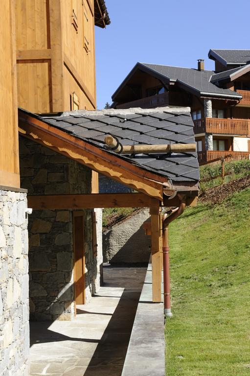 Cgh Residences & Spas L'Oree Des Neiges Landry Eksteriør billede