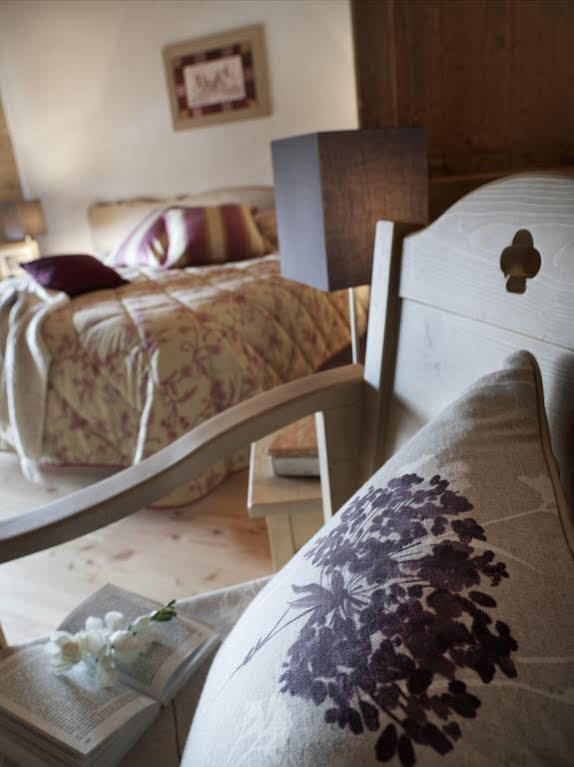 Cgh Residences & Spas L'Oree Des Neiges Landry Eksteriør billede